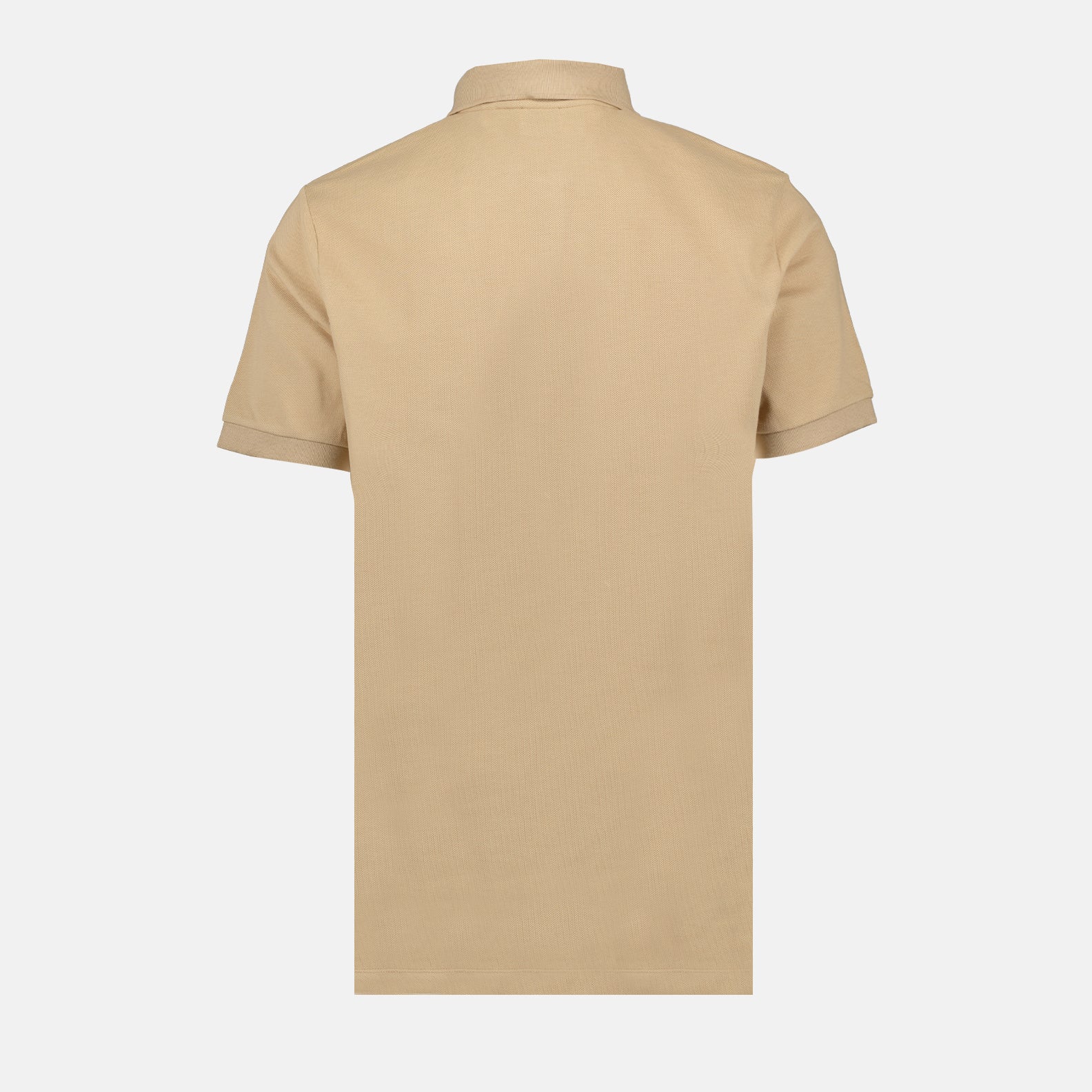 Polos Polo Cavalier Burberry Beige Homme