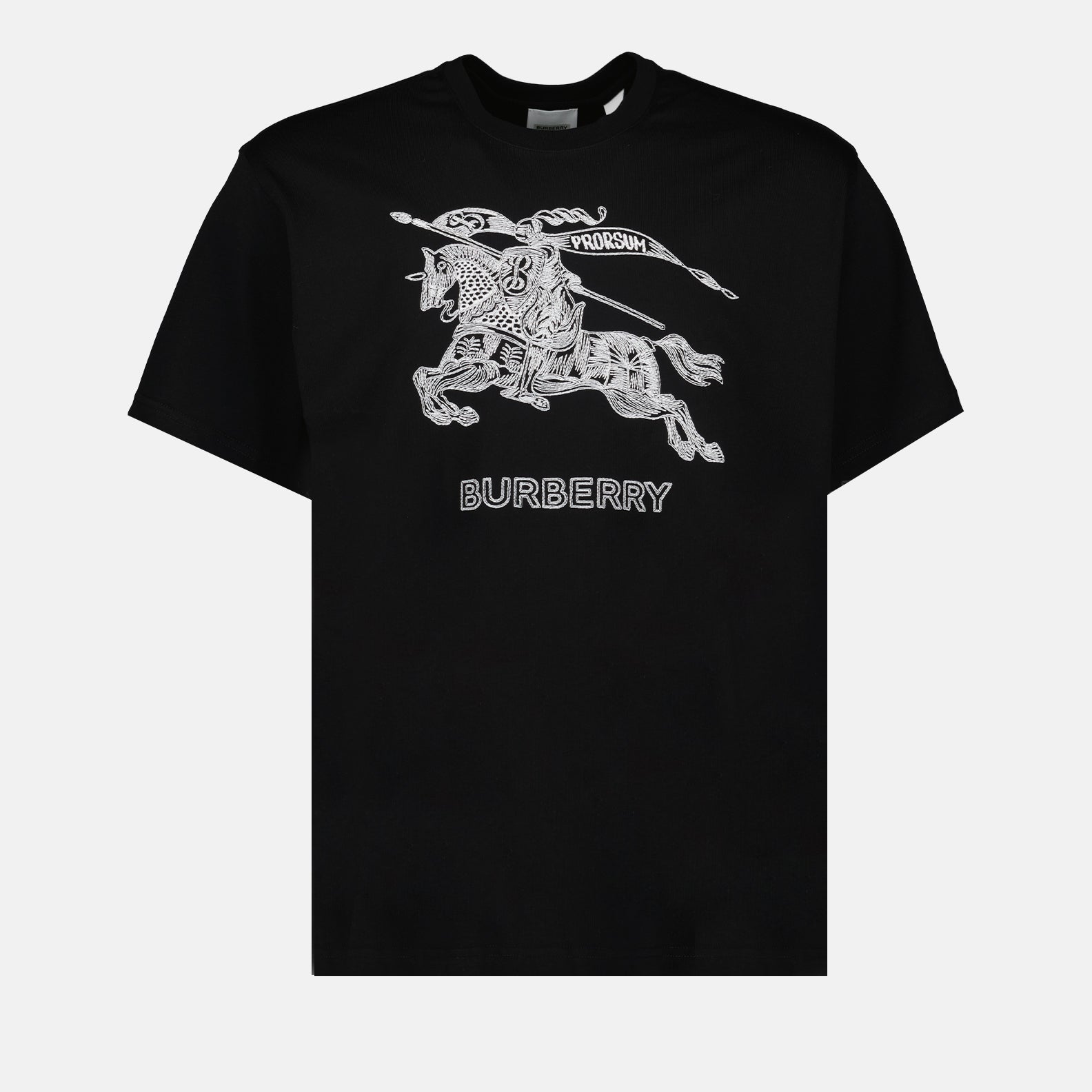 T-shirt Cavalier