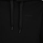Moletons Cavalier Hoodie Burberry Preto Homme