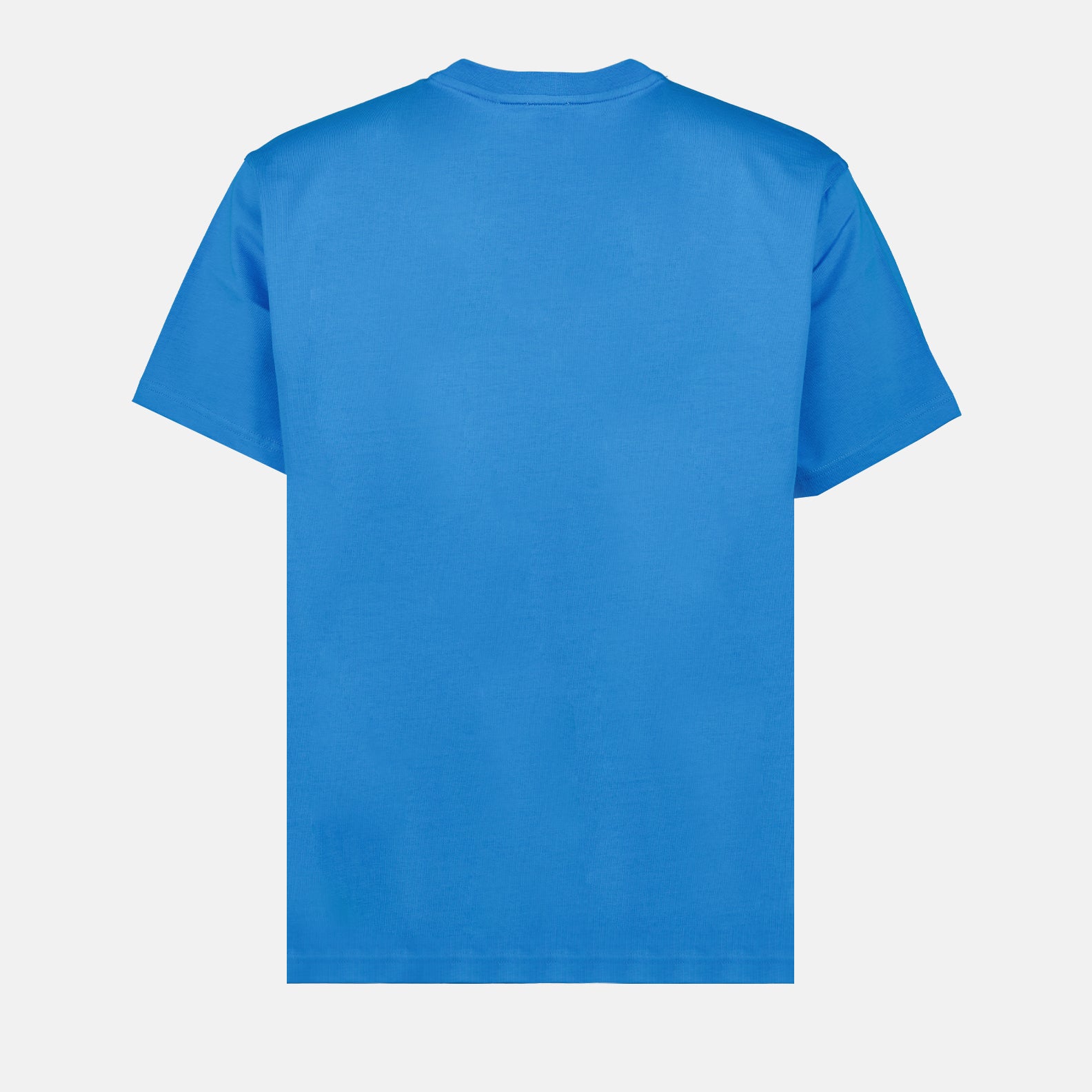 Tシャツ ライダーTシャツ Burberry 青 男