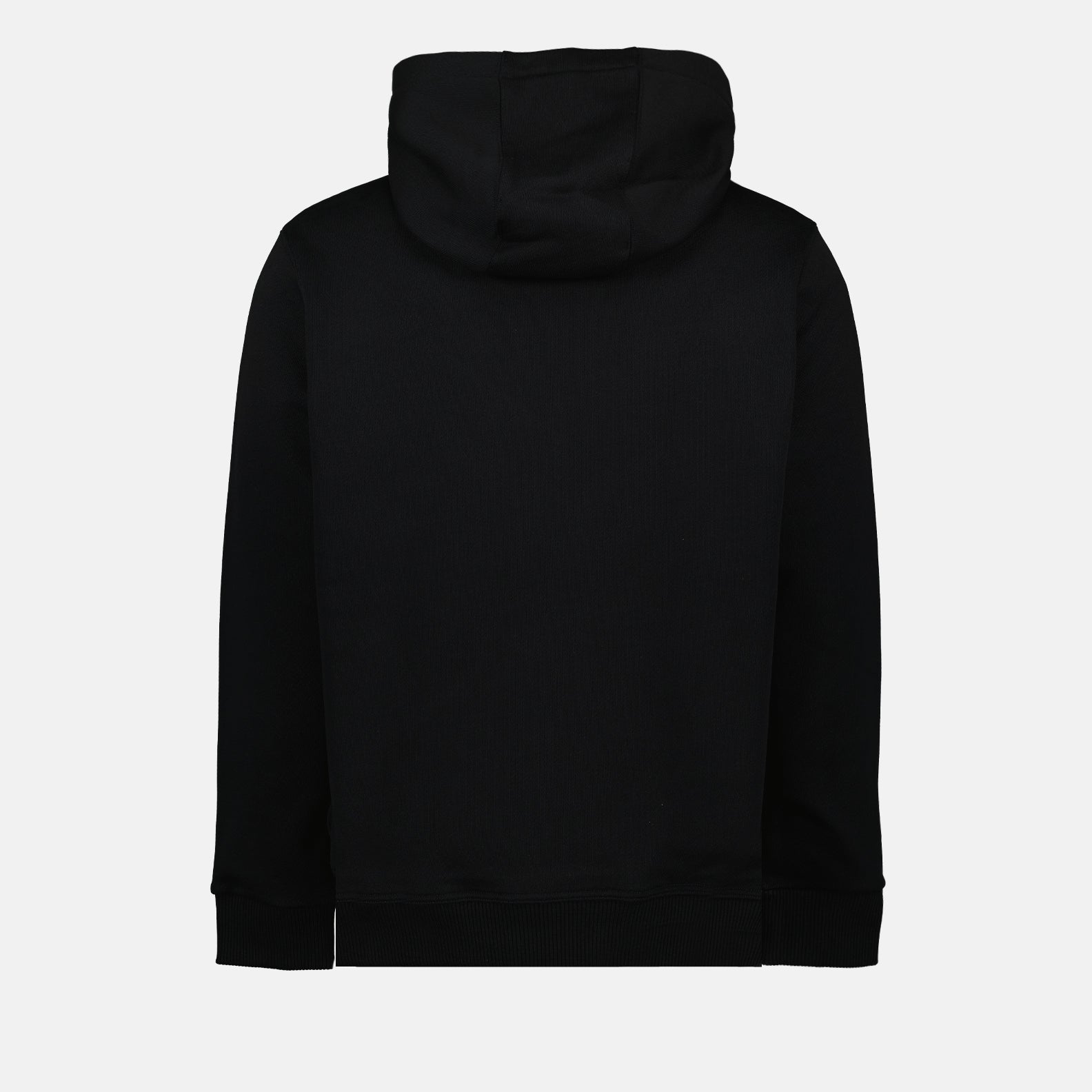 Moletons Sweat à capuche Cavalier Burberry Preto Homme