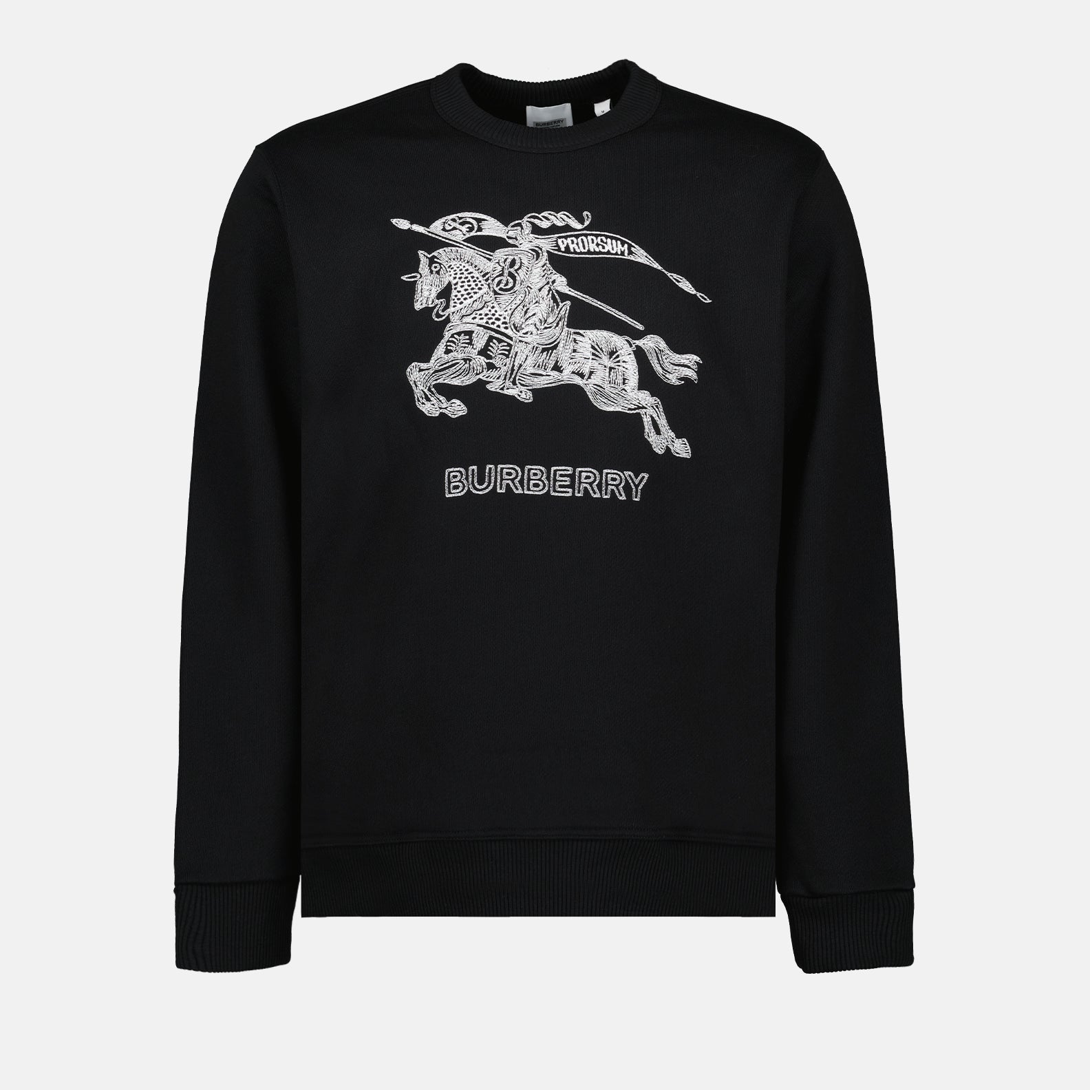 Sweatshirt Cavalier