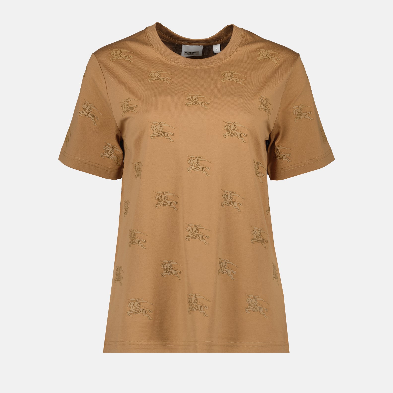 T-shirt Cavalier