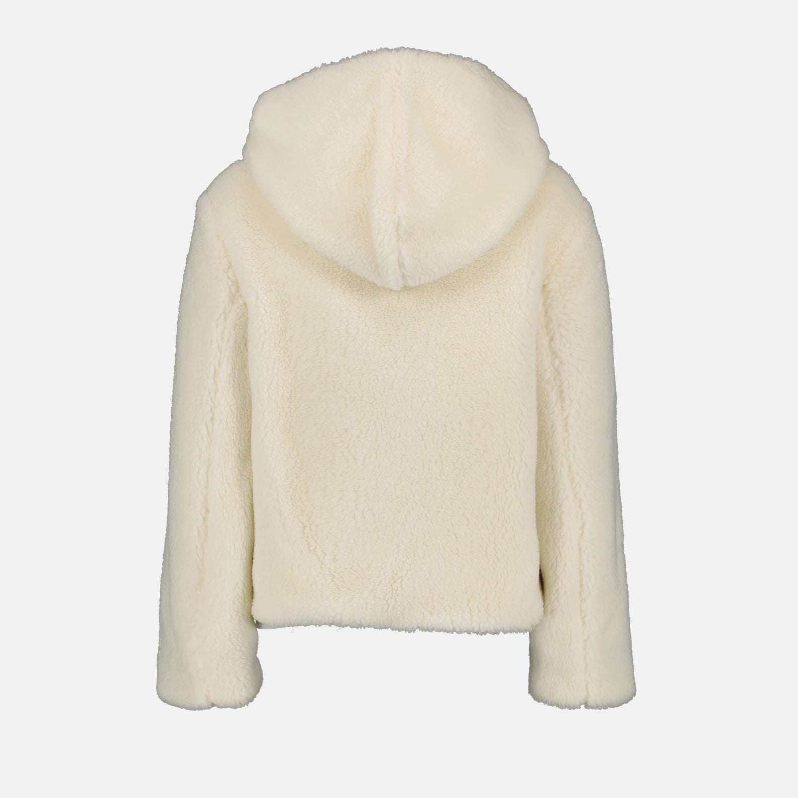 Jacken Veste Cavalier Burberry Beige Femme