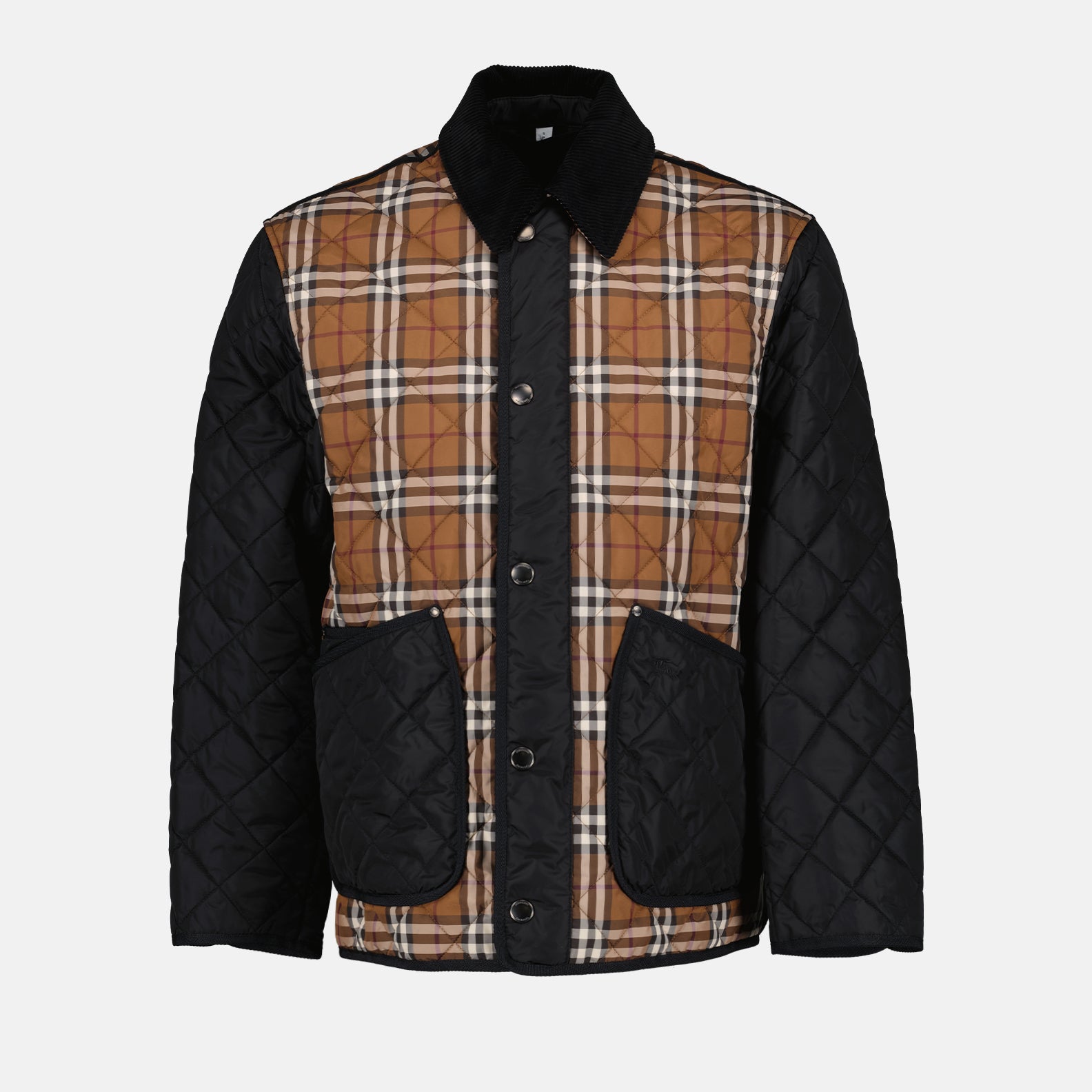 Veste Weavervale