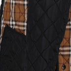 Vestes Veste Weavervale Burberry Marron Homme