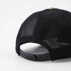 Chapeaux, casquettes et bonnets Casquette Check Burberry Beige Unisexe