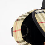 Lifestyle Porte-clés sac à dos Burberry Bege Homme