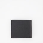 Small leather goods Plaque wallet Burberry Black Man