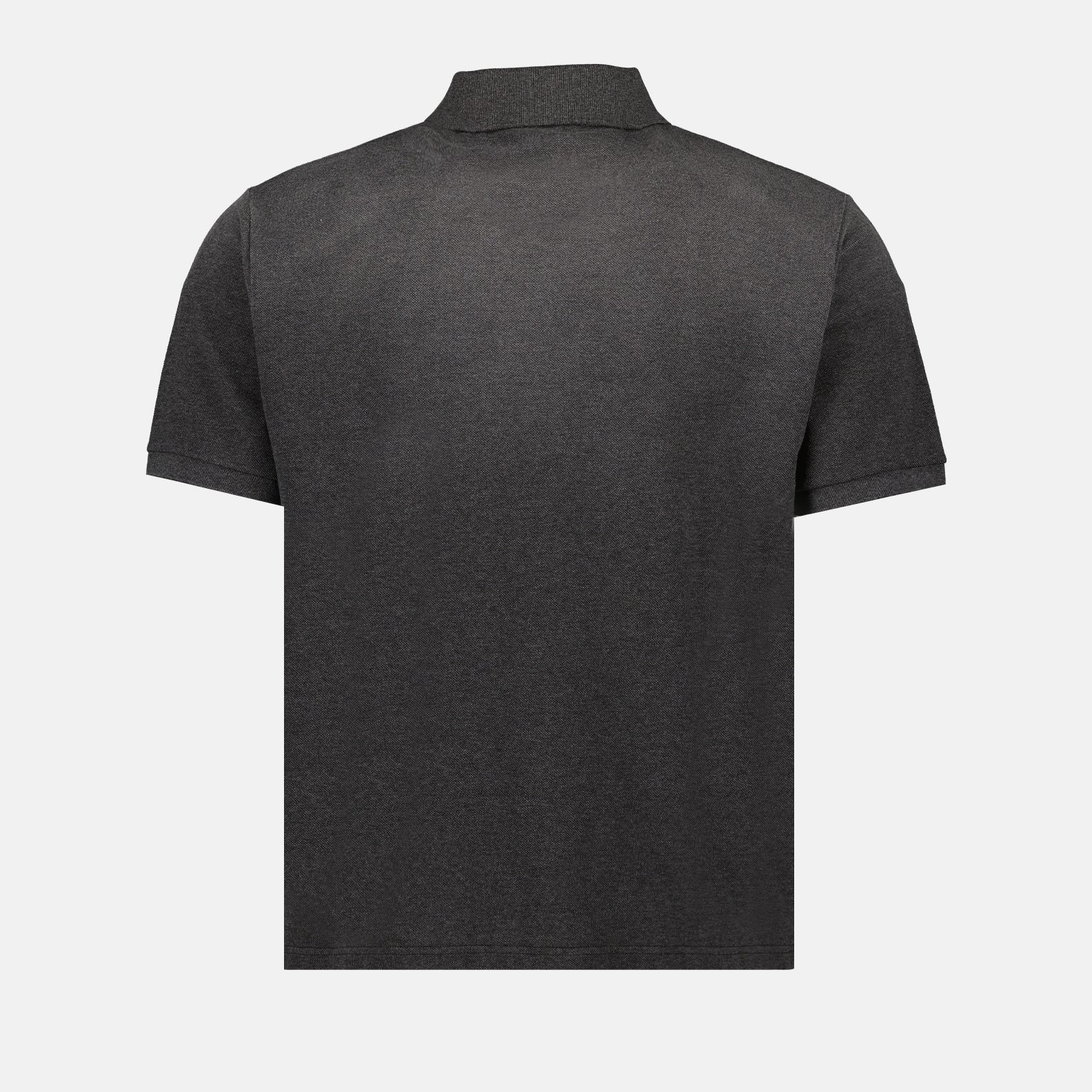 Polos Polo Cassandre Saint Laurent Gris Homme