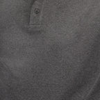 Polo shirts Cassandre Polo Saint Laurent Gray Man