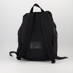 Zaini Sac à dos en éconyl Saint Laurent Nero Homme