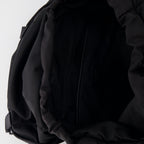 Zaini Sac à dos en éconyl Saint Laurent Nero Homme