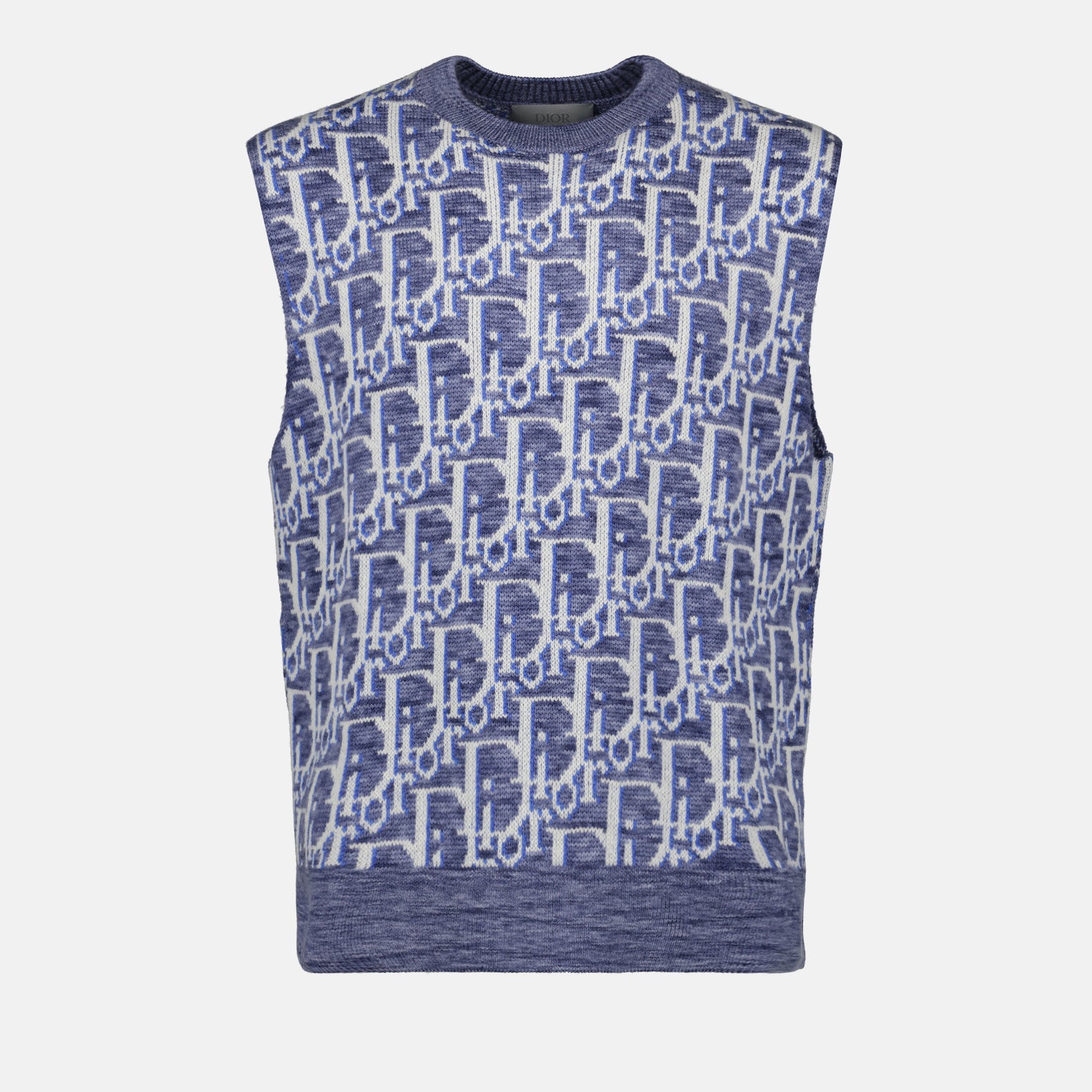 Pull Oblique