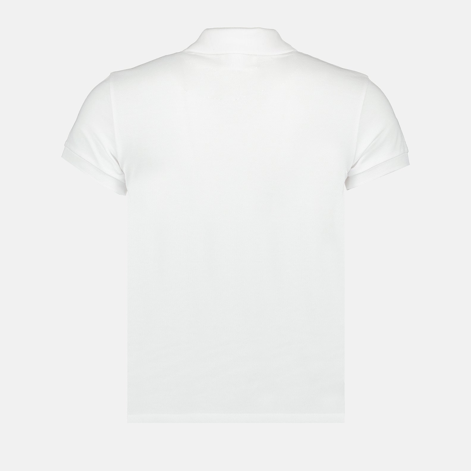 Polo shirts Friend of Heart Polo Shirt Ami PARIS White Unisex