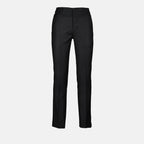 팬츠 Pantalon cigarette Ami PARIS 회색 Homme