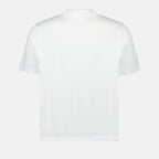 T-shirt T-shirt Ami de Coeur Ami PARIS Bianco Unisex