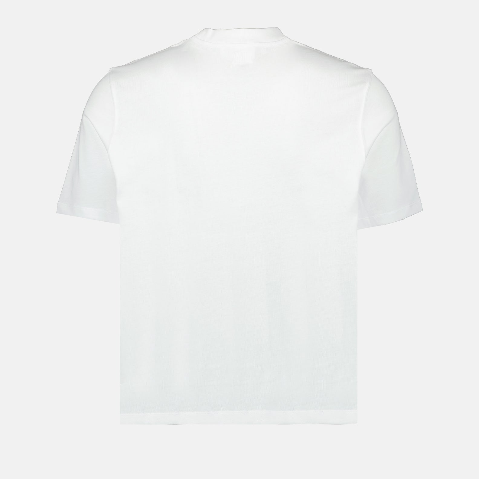 T-shirt T-shirt Ami de Coeur Ami PARIS Bianco Unisex