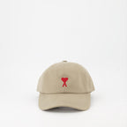 Cappelli, berretti e beanie Casquette Ami de Coeur Ami PARIS Beige Unisex