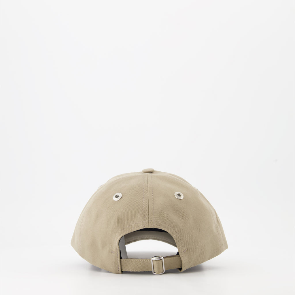Cappelli, berretti e beanie Casquette Ami de Coeur Ami PARIS Beige Unisex