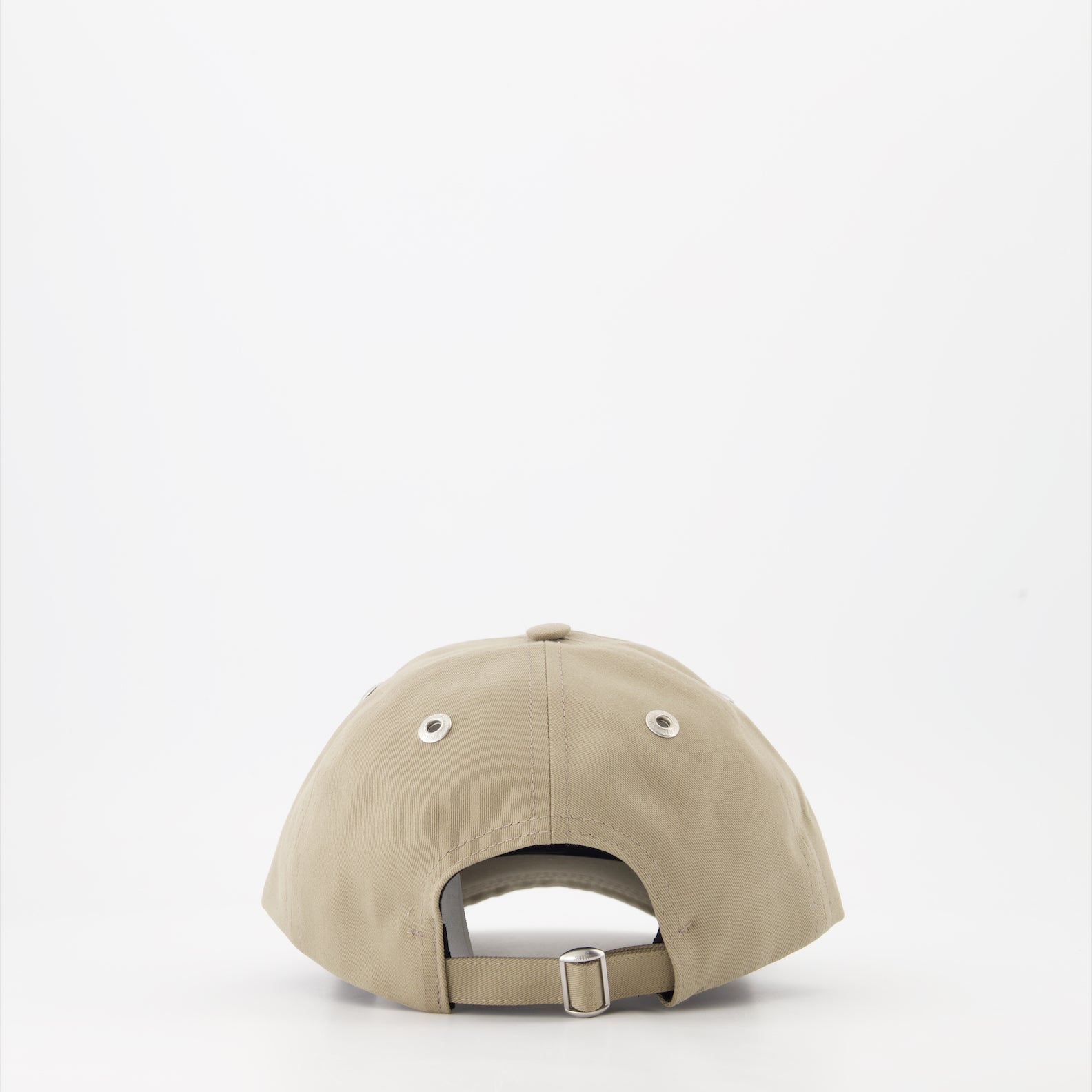 Chapeaux, casquettes et bonnets Casquette Ami de Coeur Ami PARIS Beige Unisexe