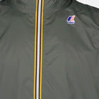 Jaquetas Coupe-vent Le Vrai 3.0 Claude Warm K-Way Cáqui Unissex