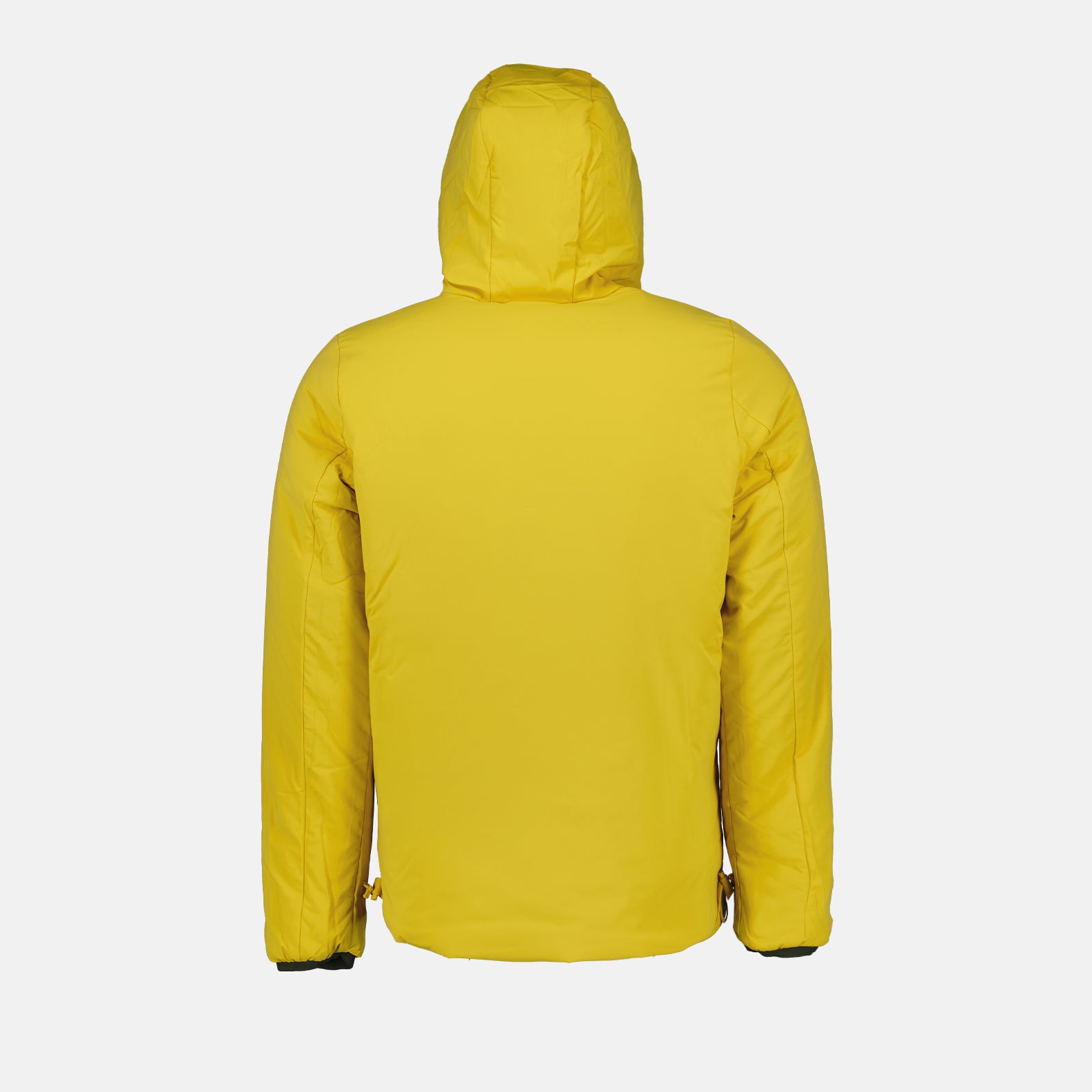 Vestes Veste réversible Jacques Warm K-Way Vert Homme