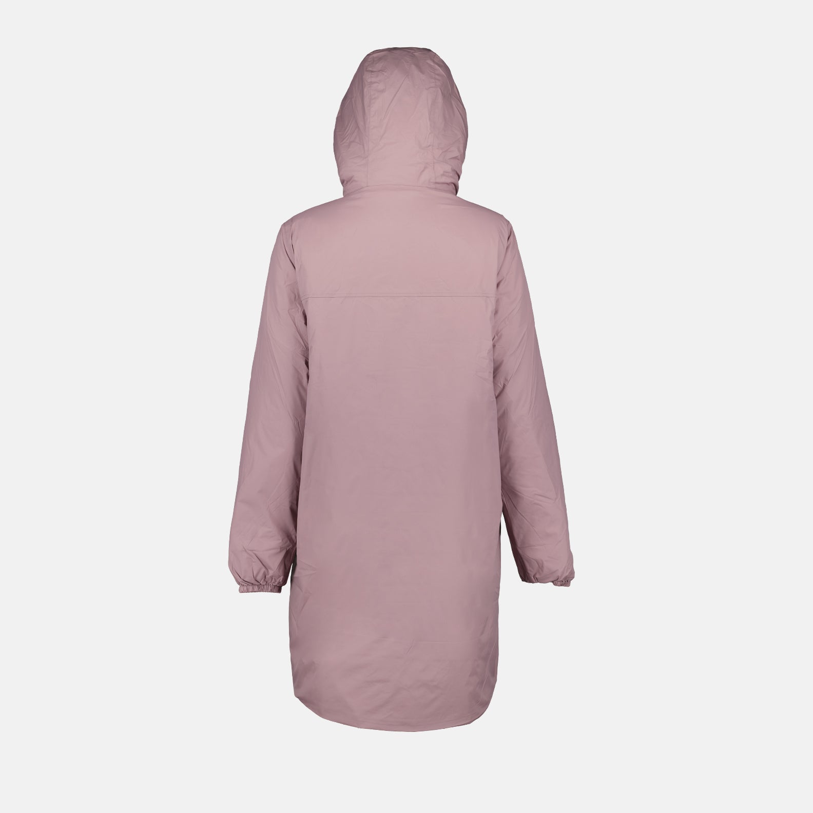 Coats Le Vrai Eiffel 3.0 Parka K-Way Purple Unisex