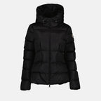 코트 Doudoune Avoce Moncler 검은색 Femme