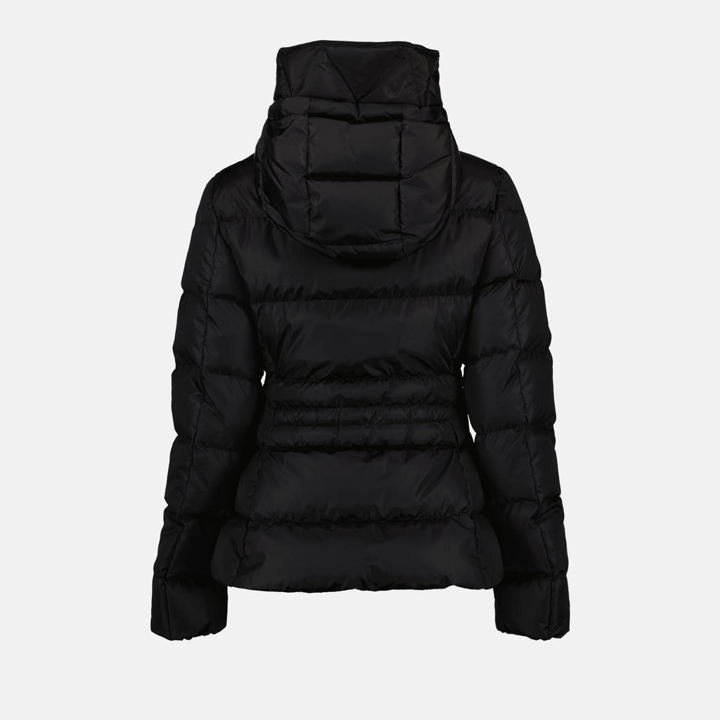 코트 Doudoune Avoce Moncler 검은색 Femme