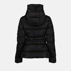 코트 Doudoune Avoce Moncler 검은색 Femme