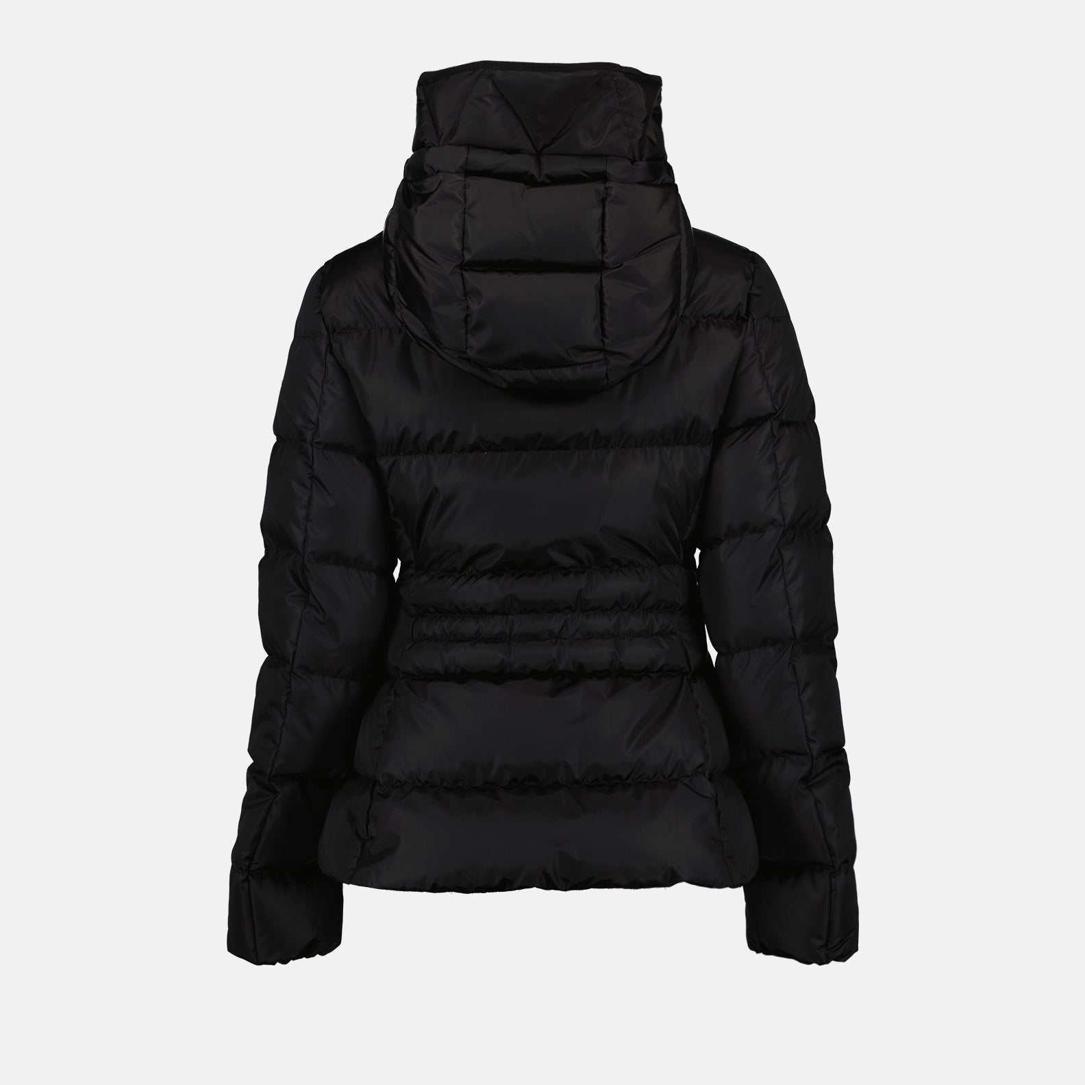 코트 Doudoune Avoce Moncler 검은색 Femme