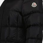 코트 Doudoune Avoce Moncler 검은색 Femme