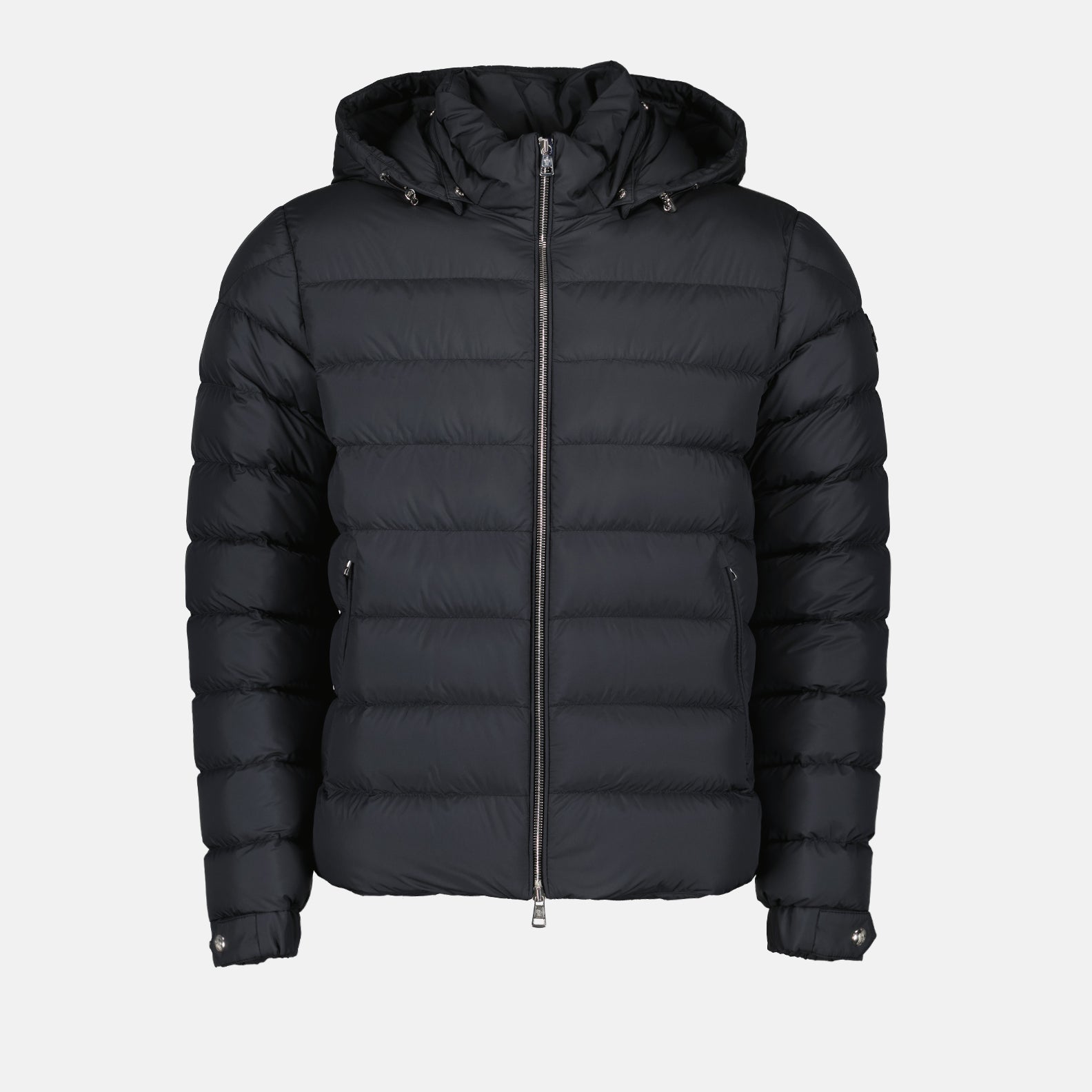 코트 Doudoune Arneb Moncler 검은색 Homme