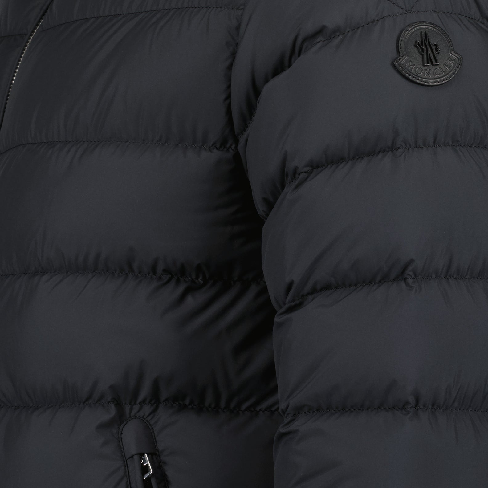 코트 Doudoune Arneb Moncler 검은색 Homme