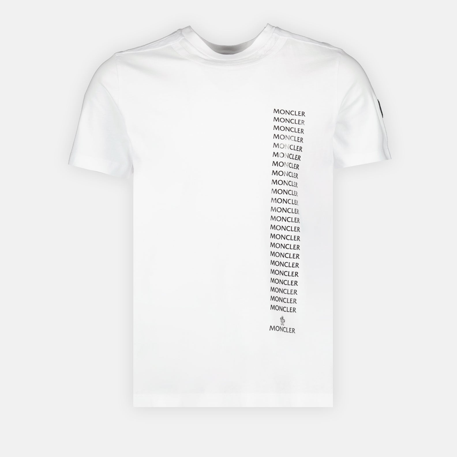 T-shirt à logo