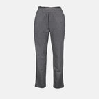 Hosen Pantalon jogging en laine Moncler Grau Homme