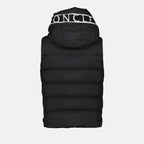 Vestes Veste Cardamine Moncler Noir Homme