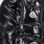 Manteaux Doudoune Vistule Moncler Noir Femme