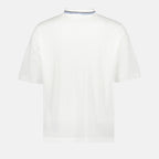 Polos Polo de golf Fendi Blanco Homme