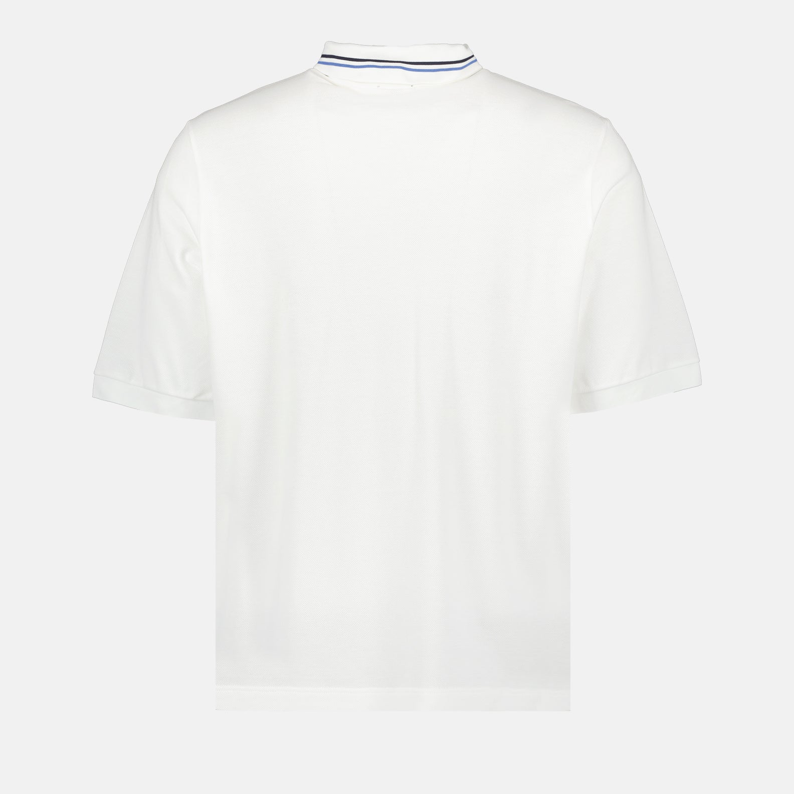 Polos Polo de golf Fendi Blanco Homme