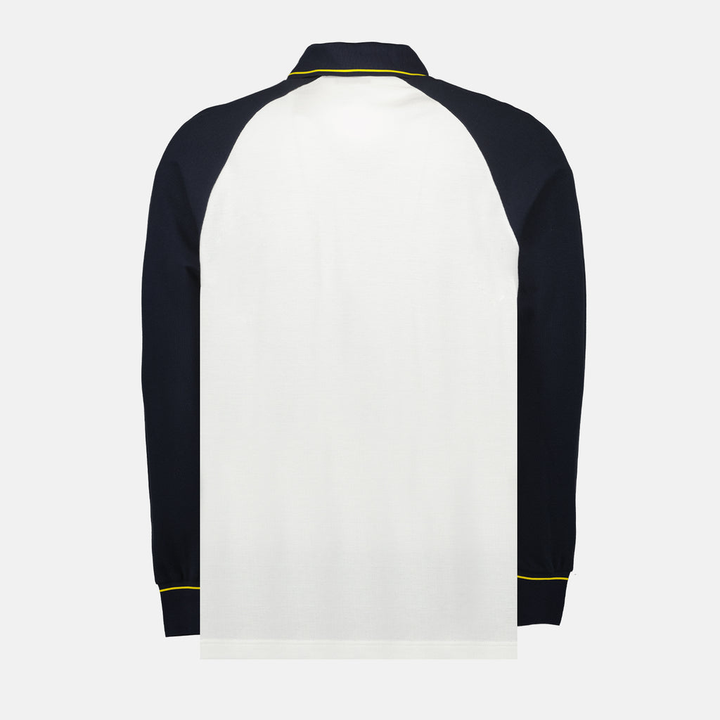 Polo Polo de golf Fendi Blu Homme