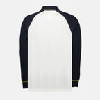 Polo Polo de golf Fendi Blu Homme