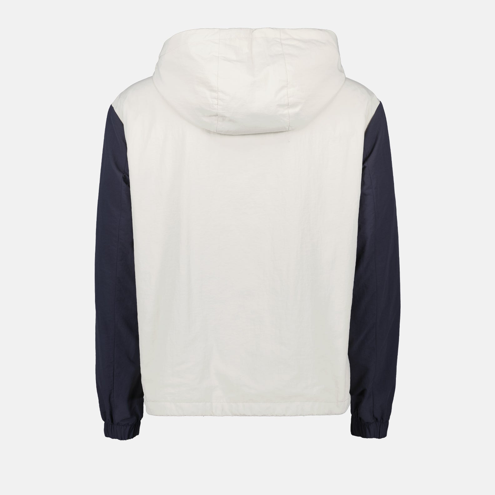 Jacken Veste coupe-vent réversible Fendi Blau Homme
