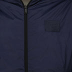 Jacken Veste coupe-vent réversible Fendi Blau Homme