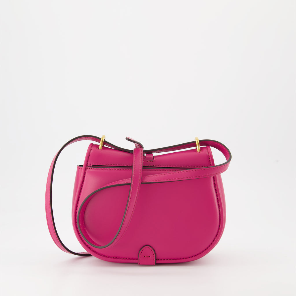 クロスボディバッグ さあ、ミニバッグ Fendi ピンク 女性