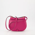 クロスボディバッグ さあ、ミニバッグ Fendi ピンク 女性