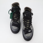 스니커즈 Baskets 3.0 Off Court Off-White 회색 Homme