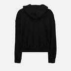 Sweatshirts Sweat à capuche Blurr book Off-White Schwarz Homme
