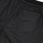 Strandmode Short de bain OW Off-White Schwarz Homme